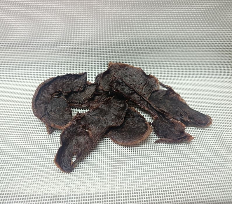 Ласощі (смаколики) для собак. Легені, серце, печінка, рубець