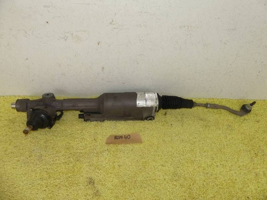 przekładnia audi a6 c7 4g/a7 4g8 10-18r nieregenerowana - legalna