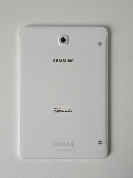 Samsung Galaxy Tab S2 8.0 tablet