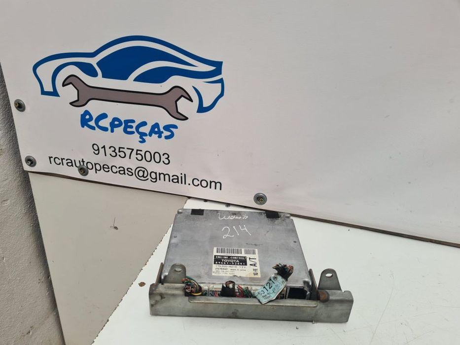 CENTRALINA DENSO ORIGINAL 8966153041 TOYOTA LEXUS IS200 2.0