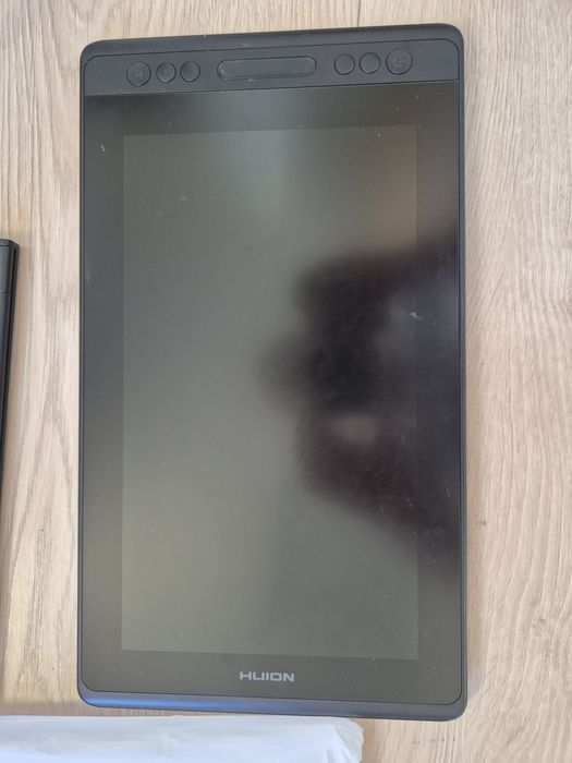 Tablet graficzny kamvas 13 pro