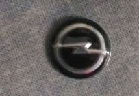 Kit conversão chave retráctil Opel Corsa C, Opel Tigra B, Opel Combo