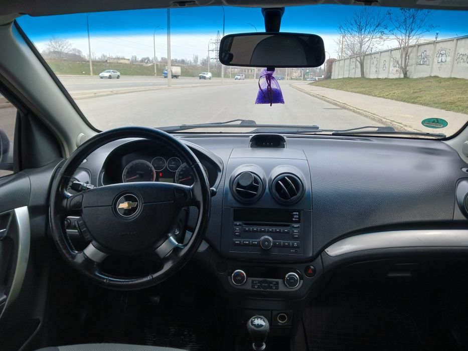 Шевроле Авто Т255