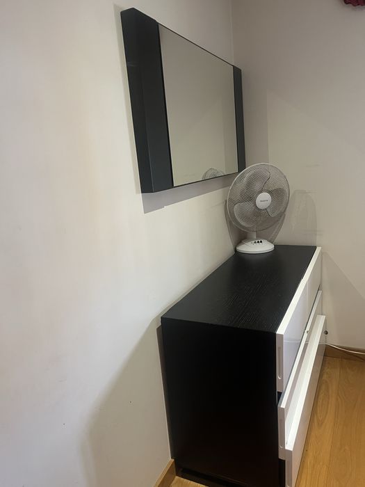 Mobília de quarto de casal
