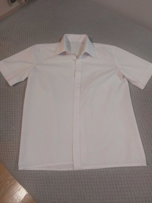 Koszula wizytowa chłopięca rozm. 152