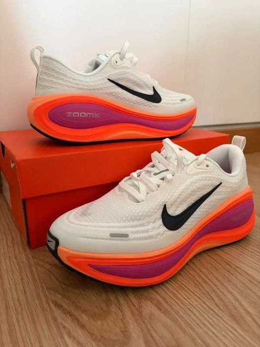 Nike Vomero Plus White R.39