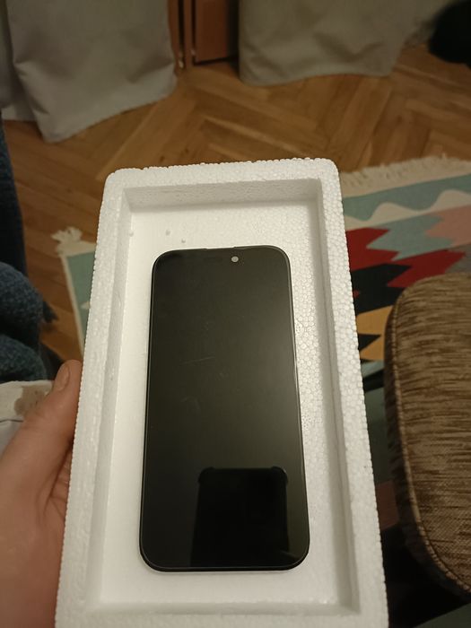 Wyświetlacz LCD ekran iPhone 14 Pro 120 Hz