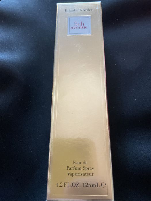 5 th avenue Elizabeth Arden 125 ml edp
