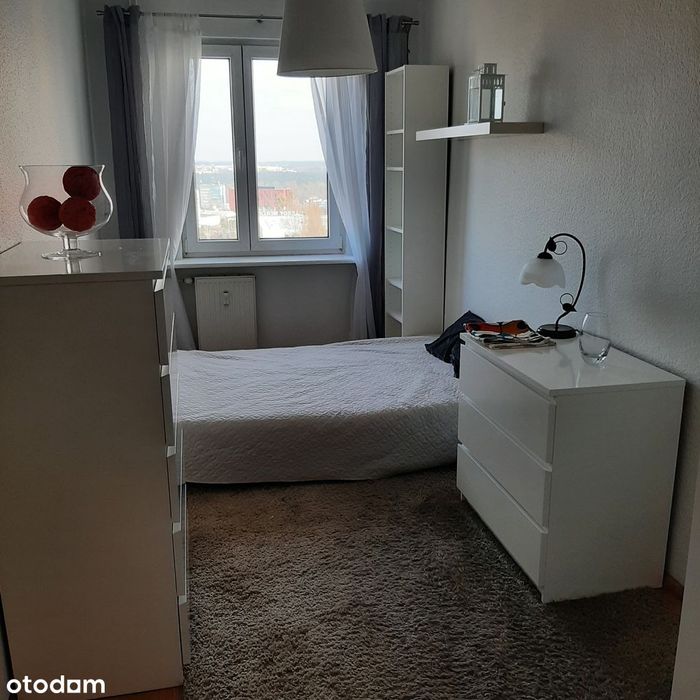 Mieszkanie – Poznań, Nowe Winogrady Wschód, Winogrady - Widok 3
