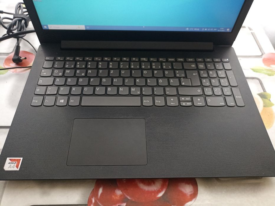 Продам ноутбук Lenovo