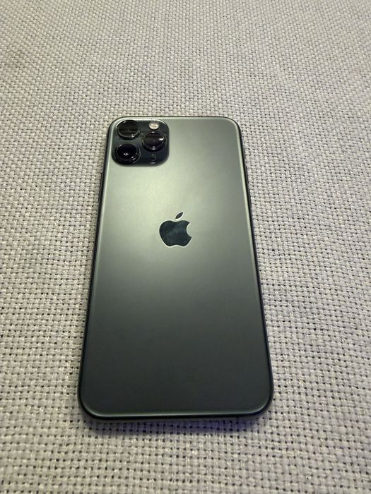 iPhone 11 Pro,ZADBANY POLECAM !!!