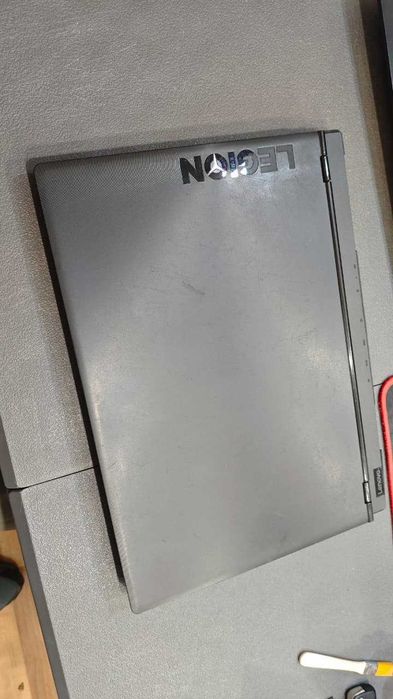 Lenovo Legion Y530-15ICH / i5-8300H / gtx1050ti (code43)