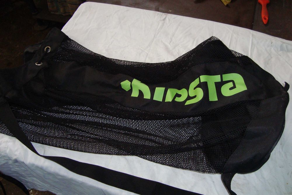 Mochilas  de  pesca  e  Sacos  estanques