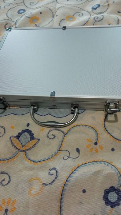 Conjunto de Diapasões de Chakra, Diapasões Sensoriais de Alumínio,