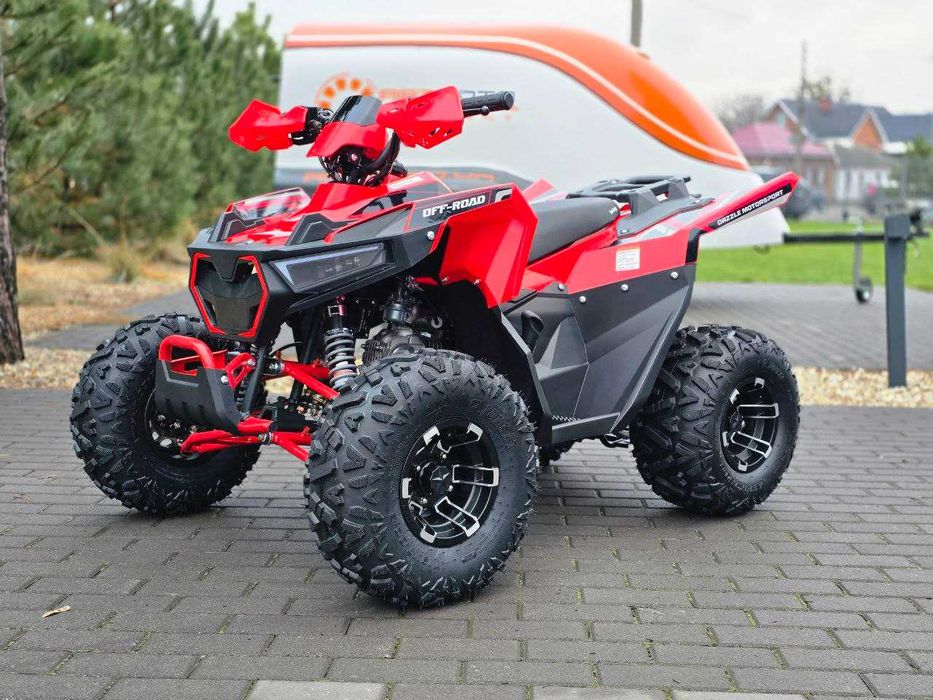 АКЦІЯ Дитячий квадроцикл Sport Energy AFF125