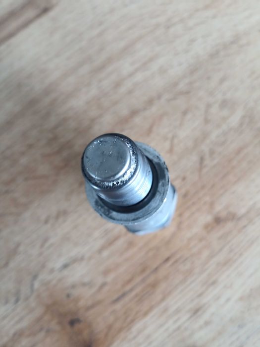 Sensor de velocidade para tacografo