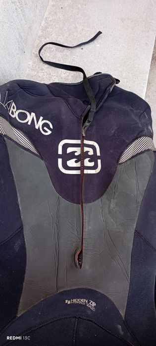Facto surf Billabong