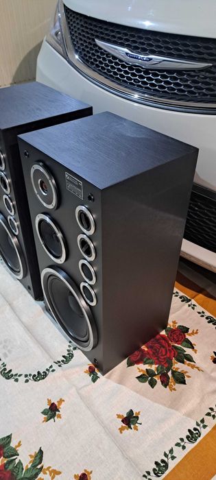 Altus 110 tonsil - kolumny - widzisz ogłoszenie to aktualne