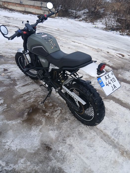 Продам Geon scrambler 300