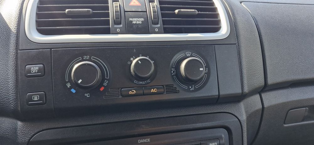 Skoda Fabia 2008p.газ-бензин