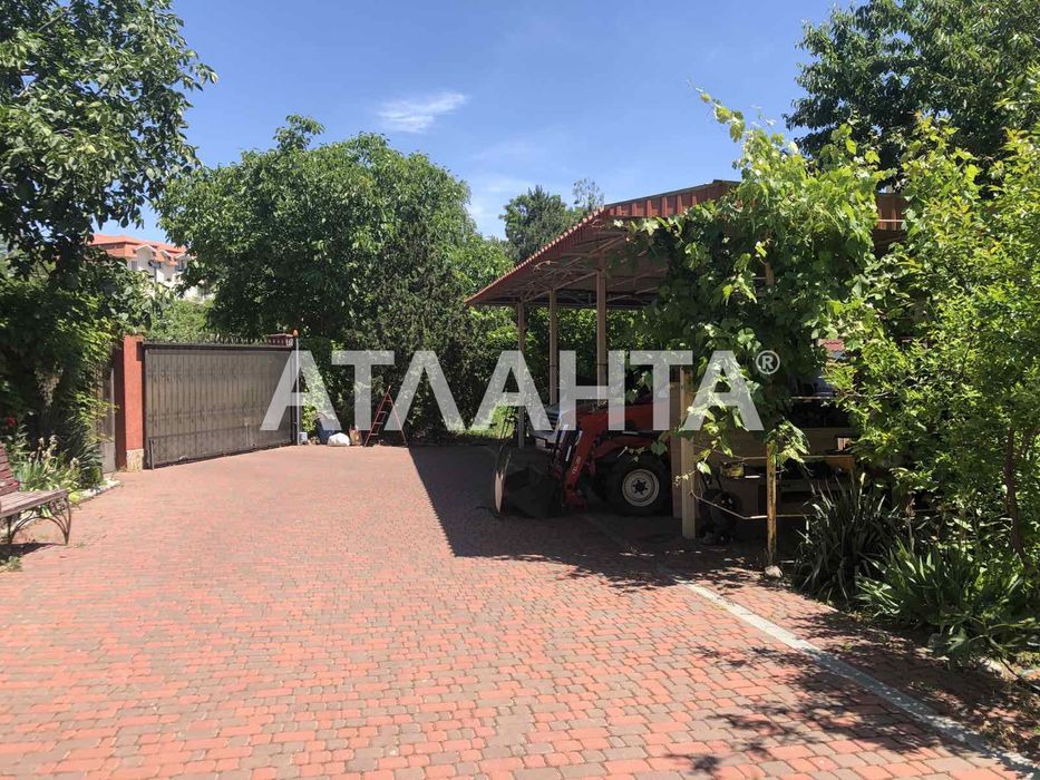 Продается дом у моря на 14 сотках