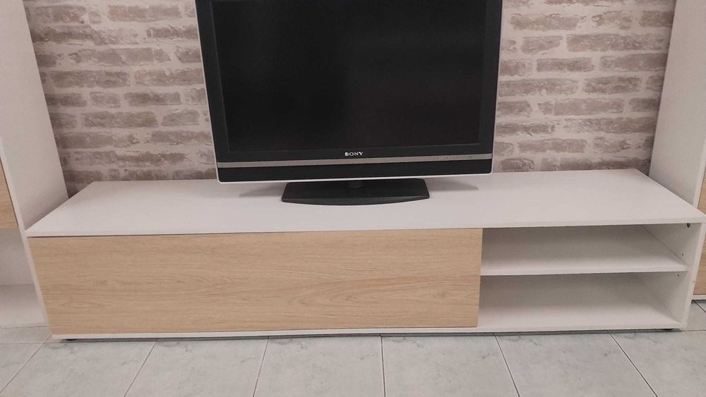 barato móveis de sala novos envio gratis