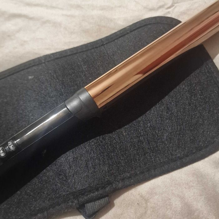 Babyliss Titanium Brillance Waves