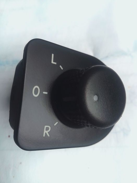 Regulador do retrovisor