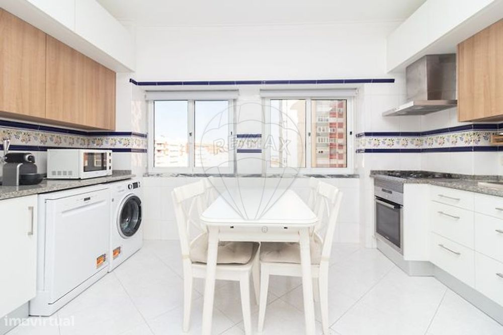 Apartamento T3 para venda