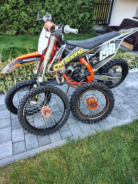 KTM