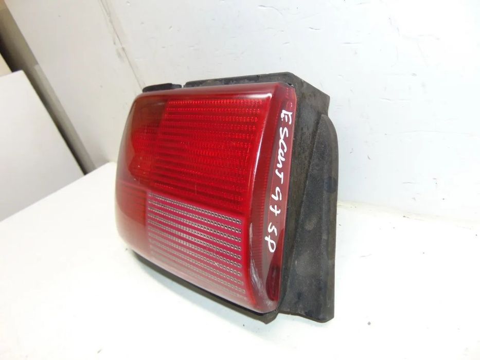 Ford Escort farolim " nova de stock antigo