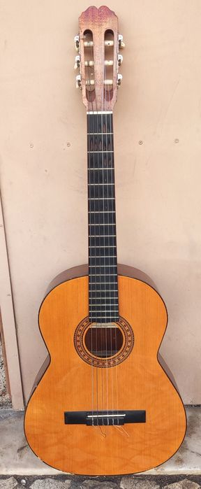Guitarra classica