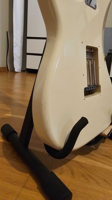 Fender Stratocaster Made In Japan MIJ