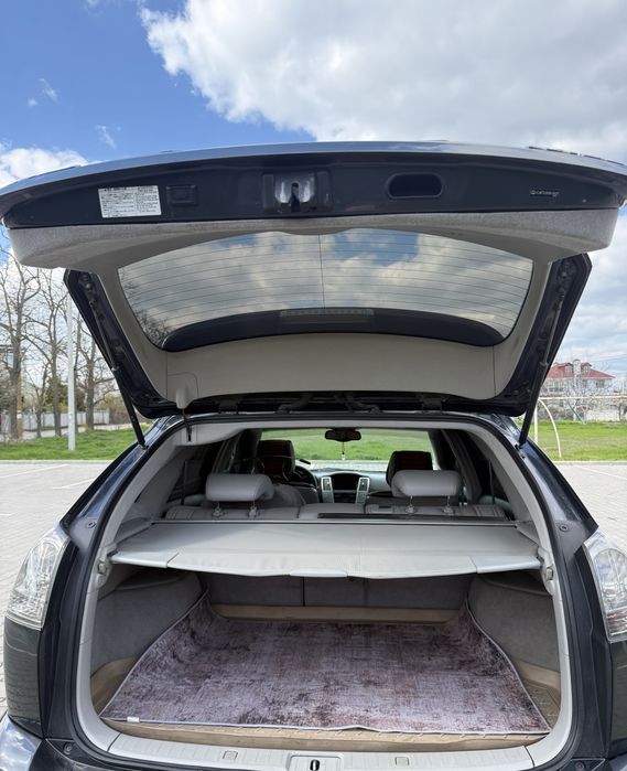 Продам Автомобиль Lexus RX300