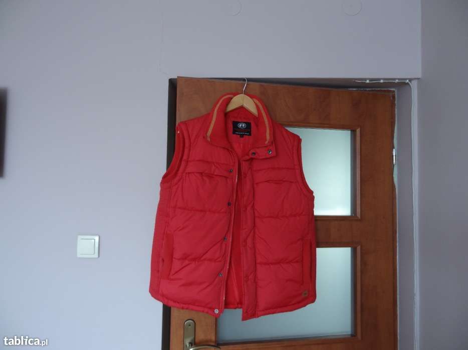 Kamizelka, bezrękawnik firmy RESERVED