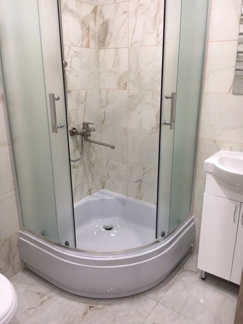 Продажа 1к квартиры после ремонта ,в самом Центре !