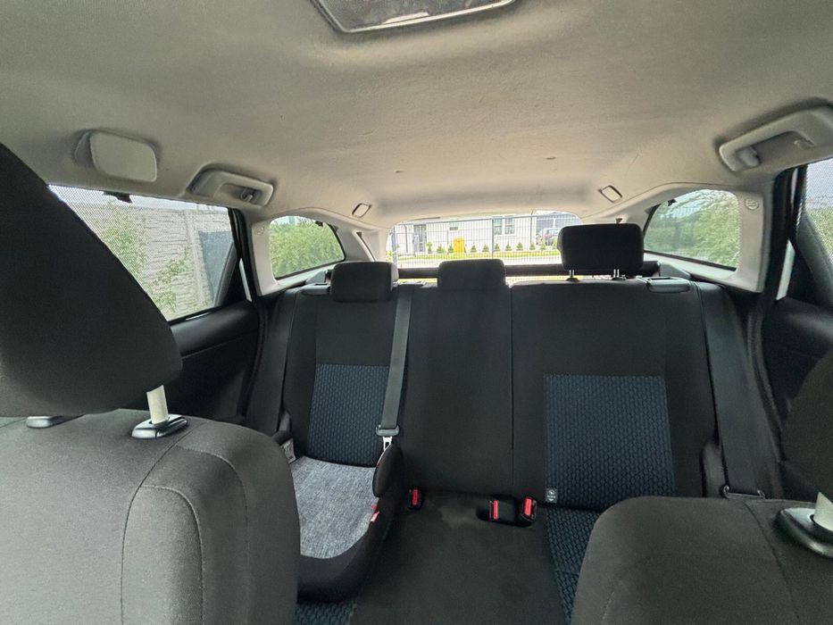 Toyota Auris 1,6 active