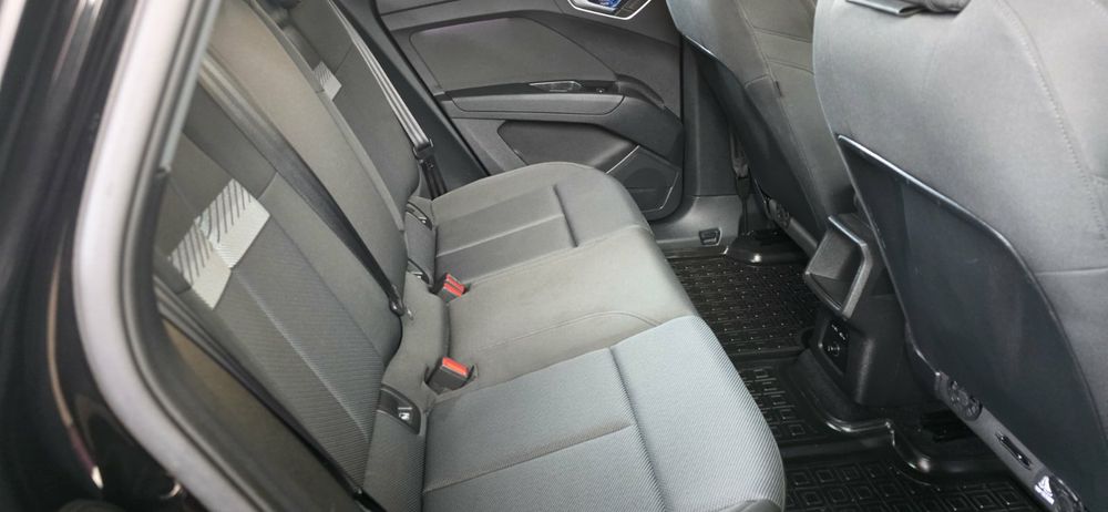 Продам Audi Q4 e-tron.40