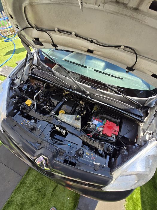 Renault Kangoo 1.5 dci