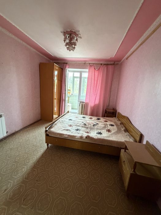 Реальная Продам 2 х комнатную квартиру.Покровка