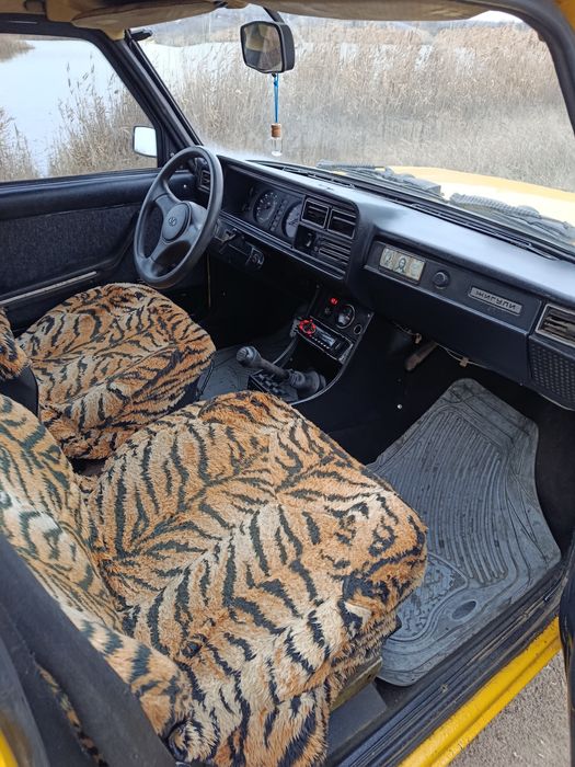 Продам Ваз 2105, на полном ходу.