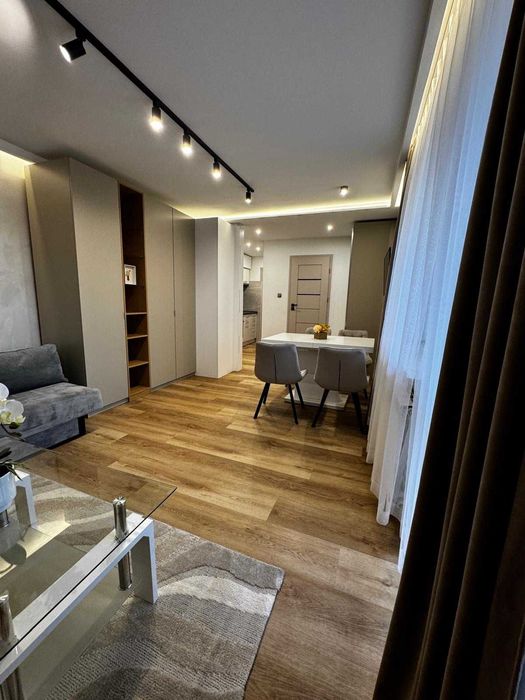 Mieszkanie do wynajęcia 40m2 Kraków ul. Miechowity/Olsza II