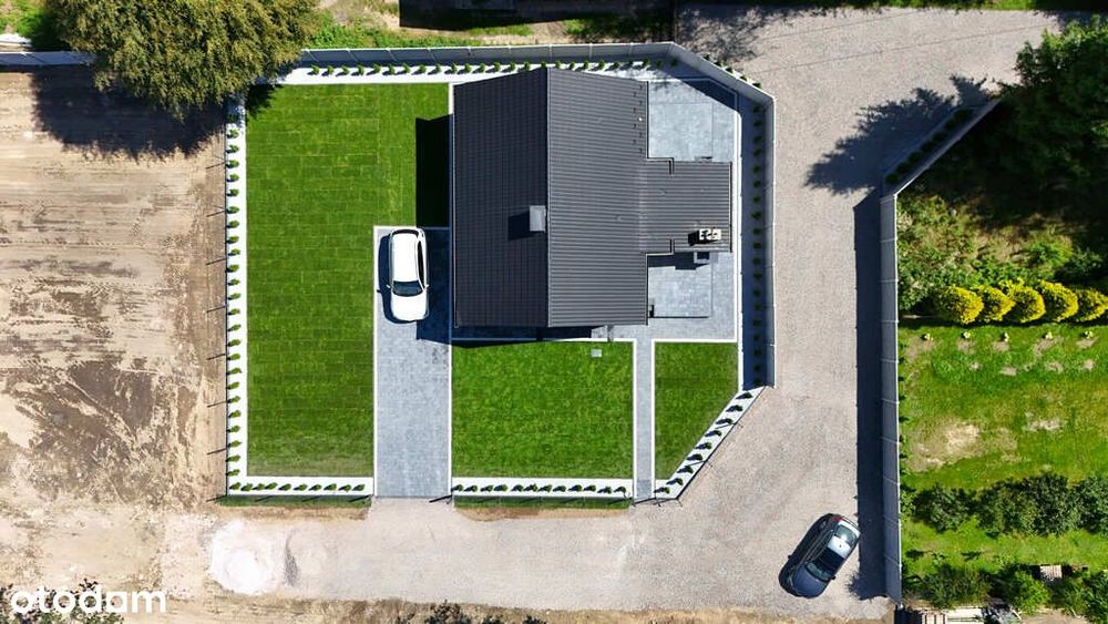 Dom 150m2 z piękną działką! ul. Połaniecka