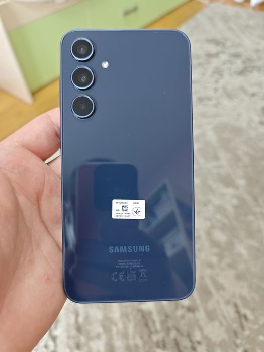 Samsung A 35 8/256 ідеал ‼️ офіційний ‼️