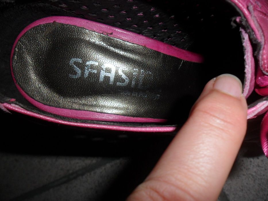 Sapatos Seaside 37