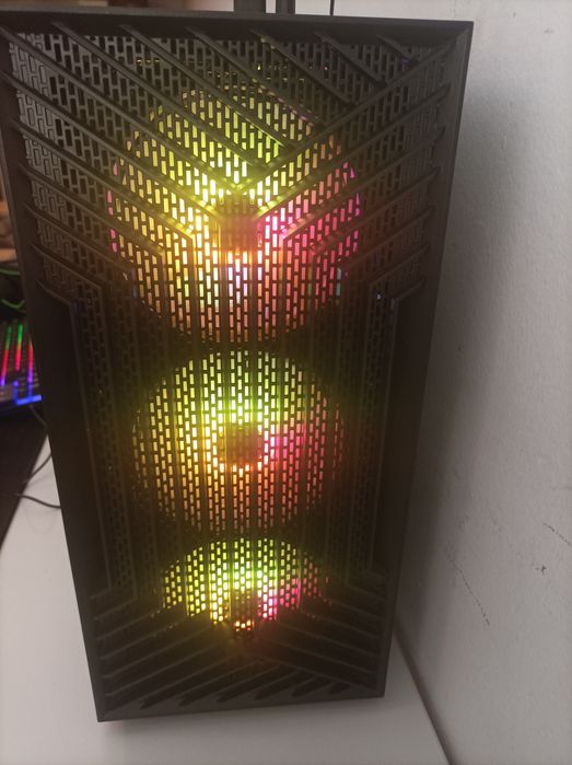 Torre gamer só venda