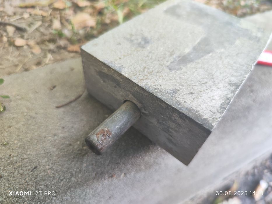 Продам замок навесной СССР