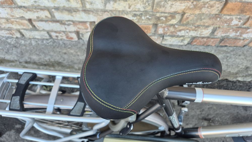 Велосипед Sparta nexus 8