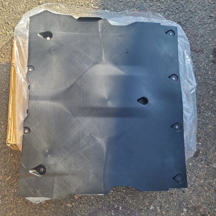 Защита Tesla model Y M3 1499151-00-A