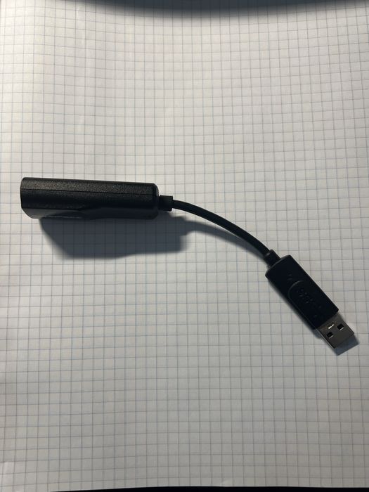 Monoprice USB 3.0 to Gigabit Ethernet NIC Network Adapter